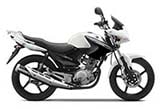 1 УРОК НА
YAMAHA YBR 125